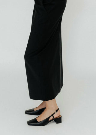Flattered - Women's Elin Sling Back Flats