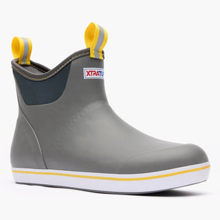 Xtratuf - Bota masculina de cano curto de 6"