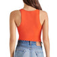 Steve Madden - Lyra Bodysuit