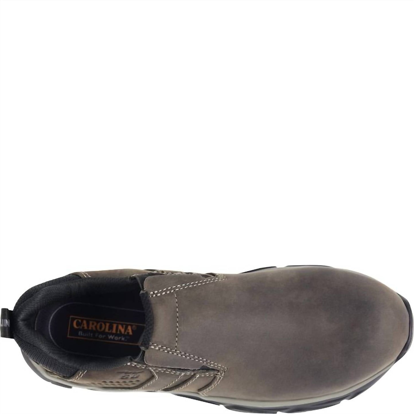 Carolina - Men's Flyweight Composite Toe Slip On Work Shoes