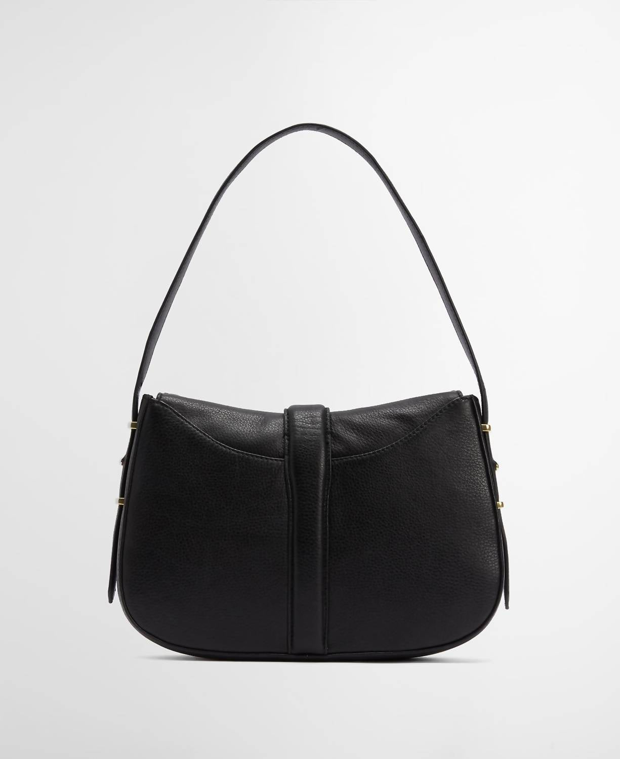 Barbour - Women's Alder Leather Sling Bag