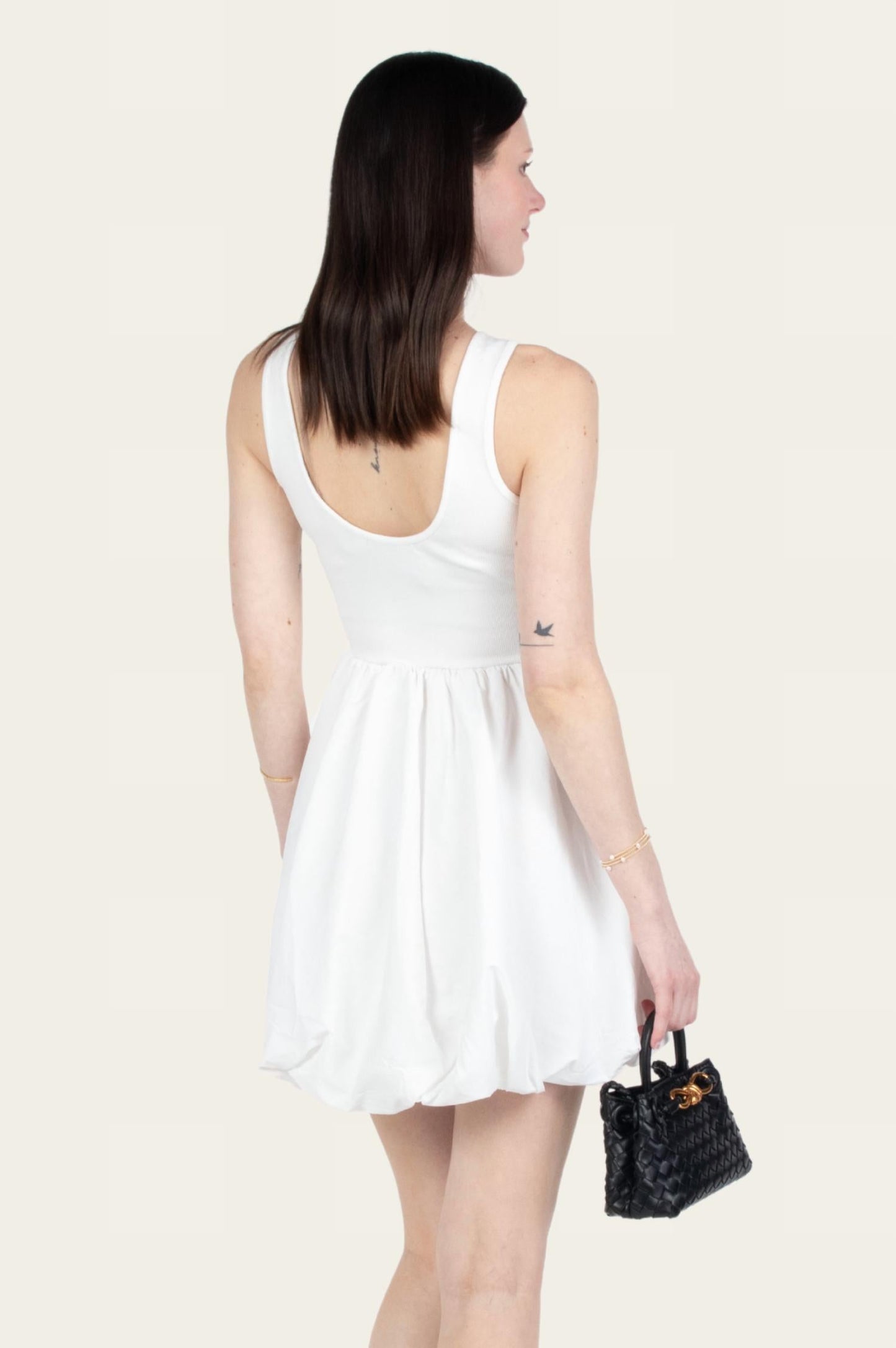 Steve Madden - Palermo Mini Dress