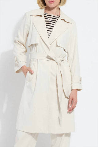 Lysse - Sobretudo Cordelia Feminino