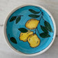 Always Amalfi - Amalfi Lemon Side Plate