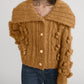 Frame - Bauble Cardigan