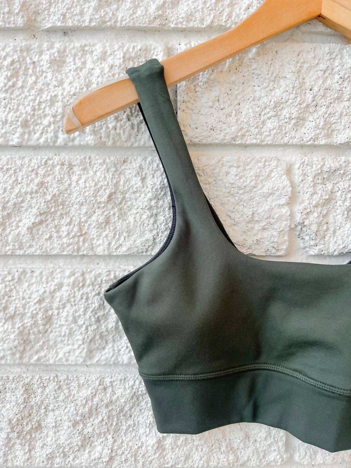 Varley - Freesoft Cori Bra