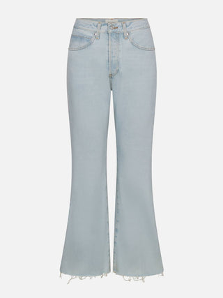 Frame - Women's The Lax Flare Pants