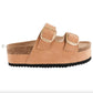 Simply Southern - Women 0125 Platform Sandle