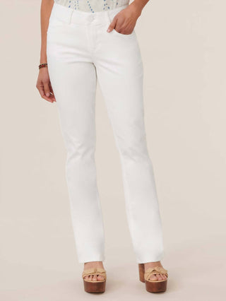 Democracia - Solução "Ab" Jeans Itty Bitty Bootcut