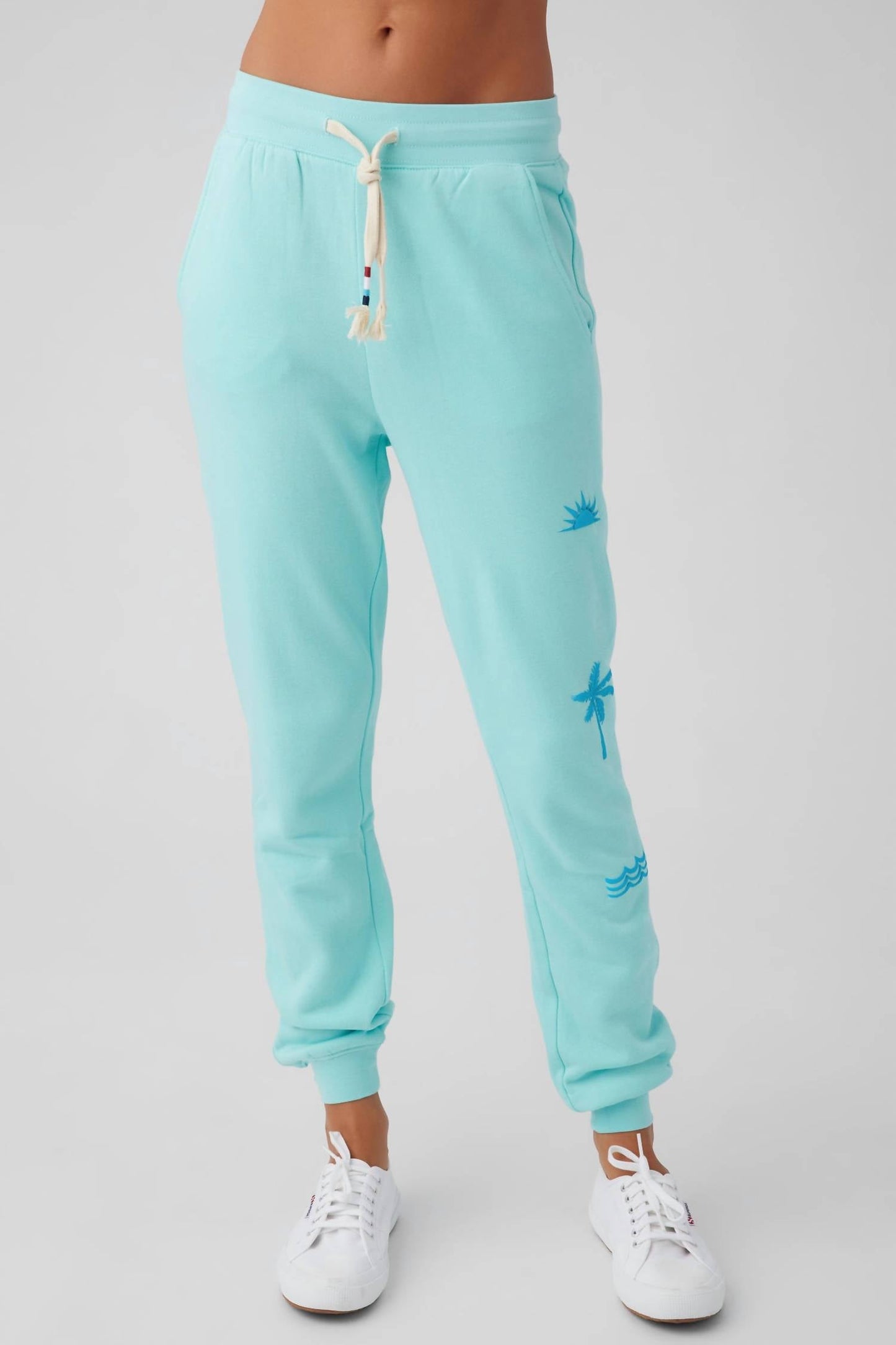 Sol Angeles - Coastal Jogger