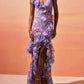 Patbo - Women's Amaryllis Gown