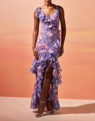 Patbo - Women's Amaryllis Gown