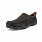 Twisted X - Tênis Ultralite X Moc Masculino Slip-on
