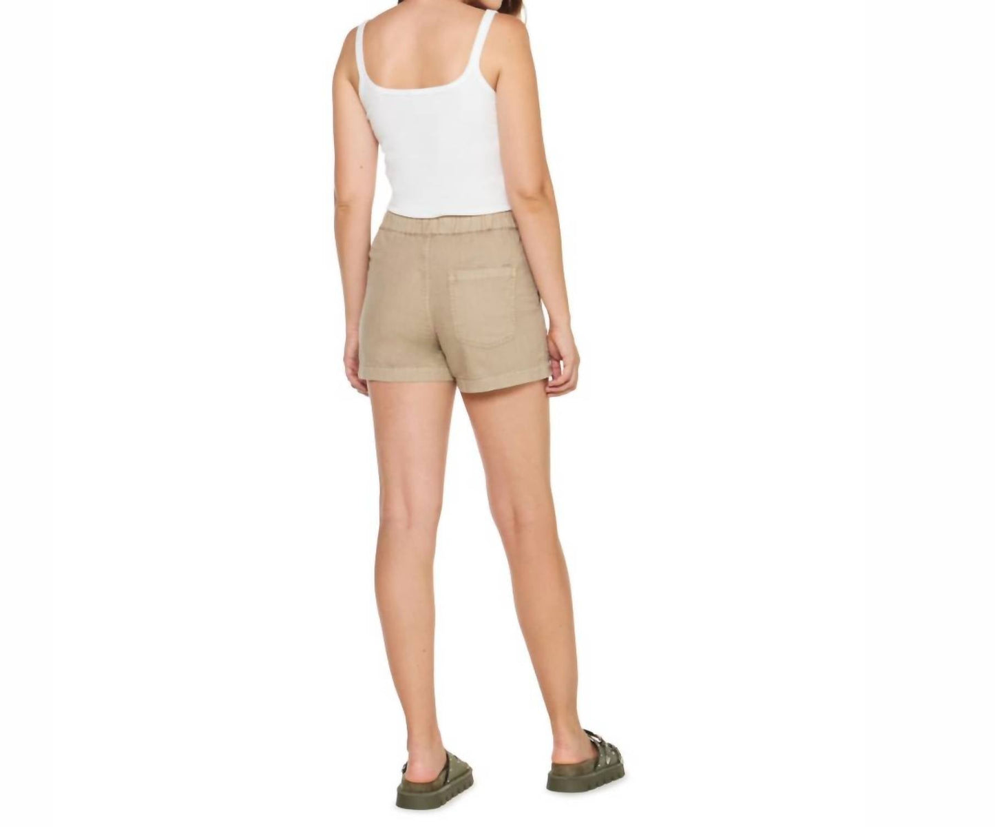 Articles Of Society - The Harlow Short
