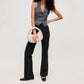 Urban Expressions - Noreen Woven Clutch