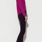Luisa Cerano - Twill Denim Jeans