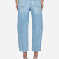 Pistola - Eli High Rise Arched Leg Jeans