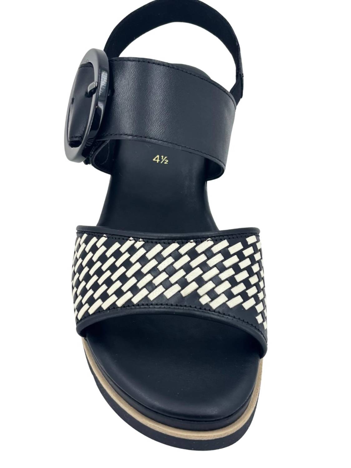 Gabor - Women's Sandal 4-646-27