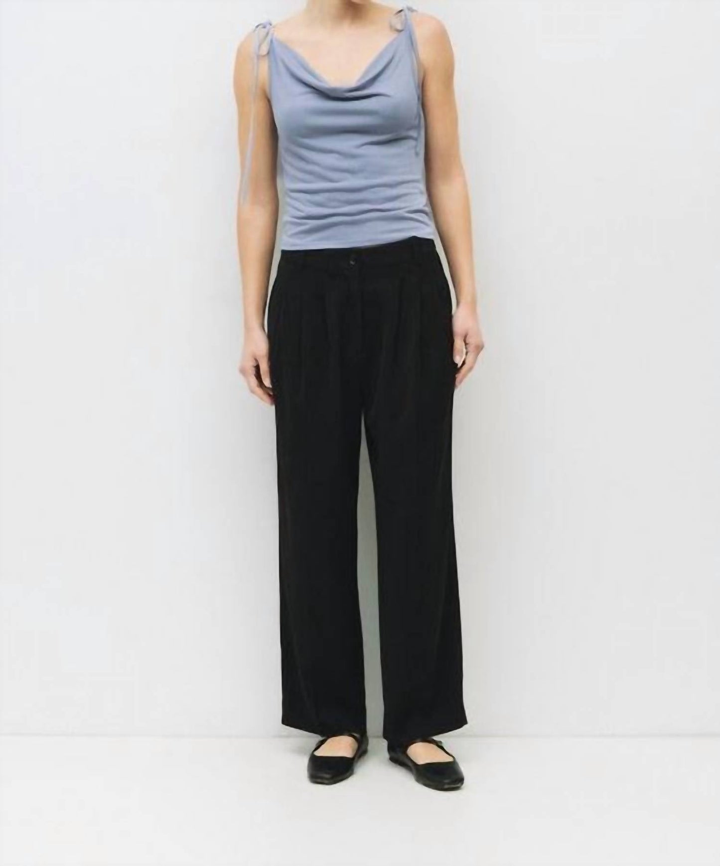 All : Row - Parker Top