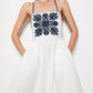 Ciao Lucia - Anselma Midi Dress