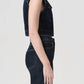 Agolde - Leo Crew Neck Vest