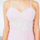 Ariti Kaziris - Lace Sweetheart Dress
