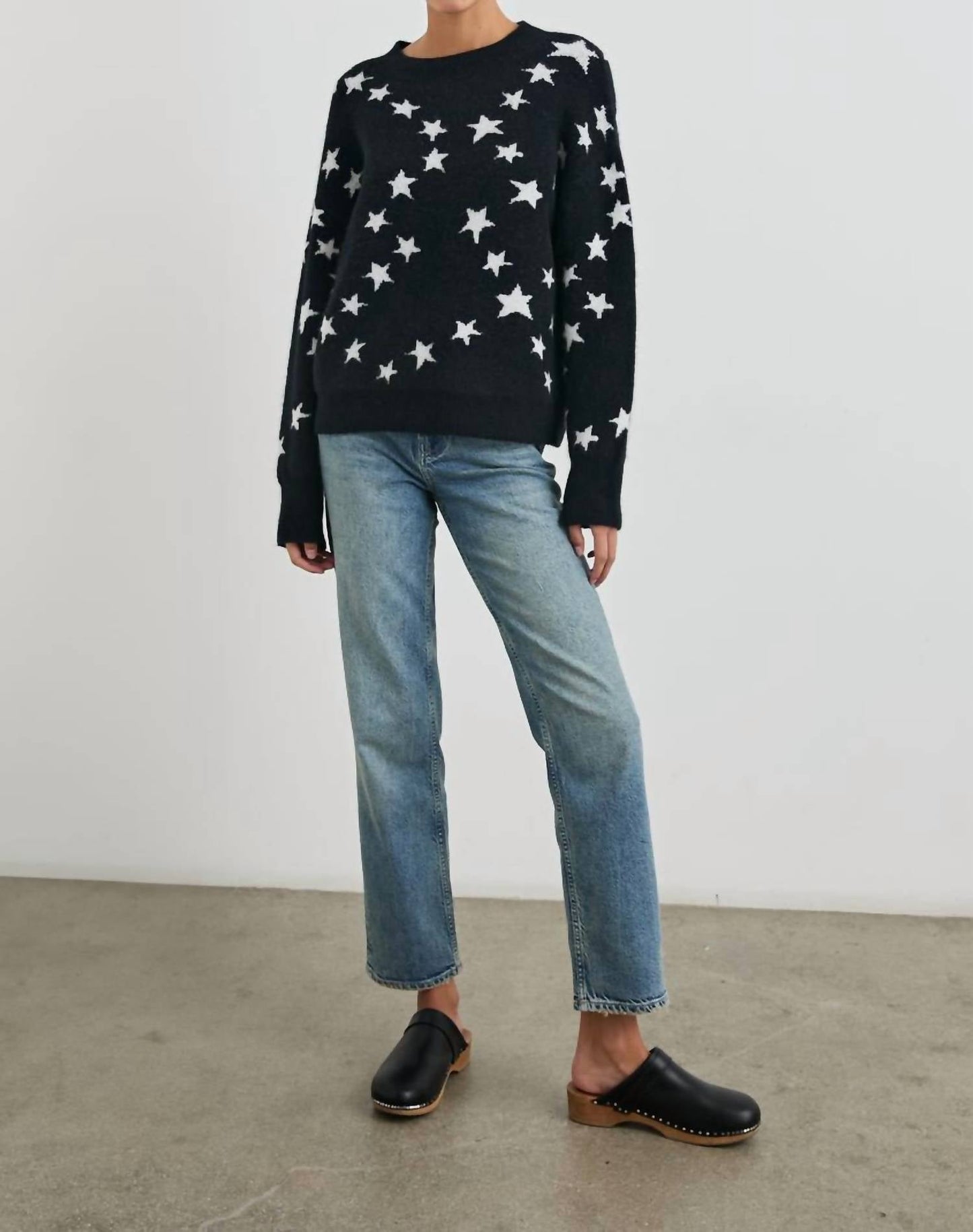 Rails - Kana Sweater