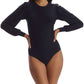 Commando - Butter Balloon Sleeve Bodysuit