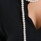 Zimmermann - Crush Necklace Sweater