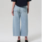 Citizens Of Humanity - Ayla Raw Hem Crop Jeans