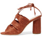 Loeffler Randall - Women's Teresa Sandals