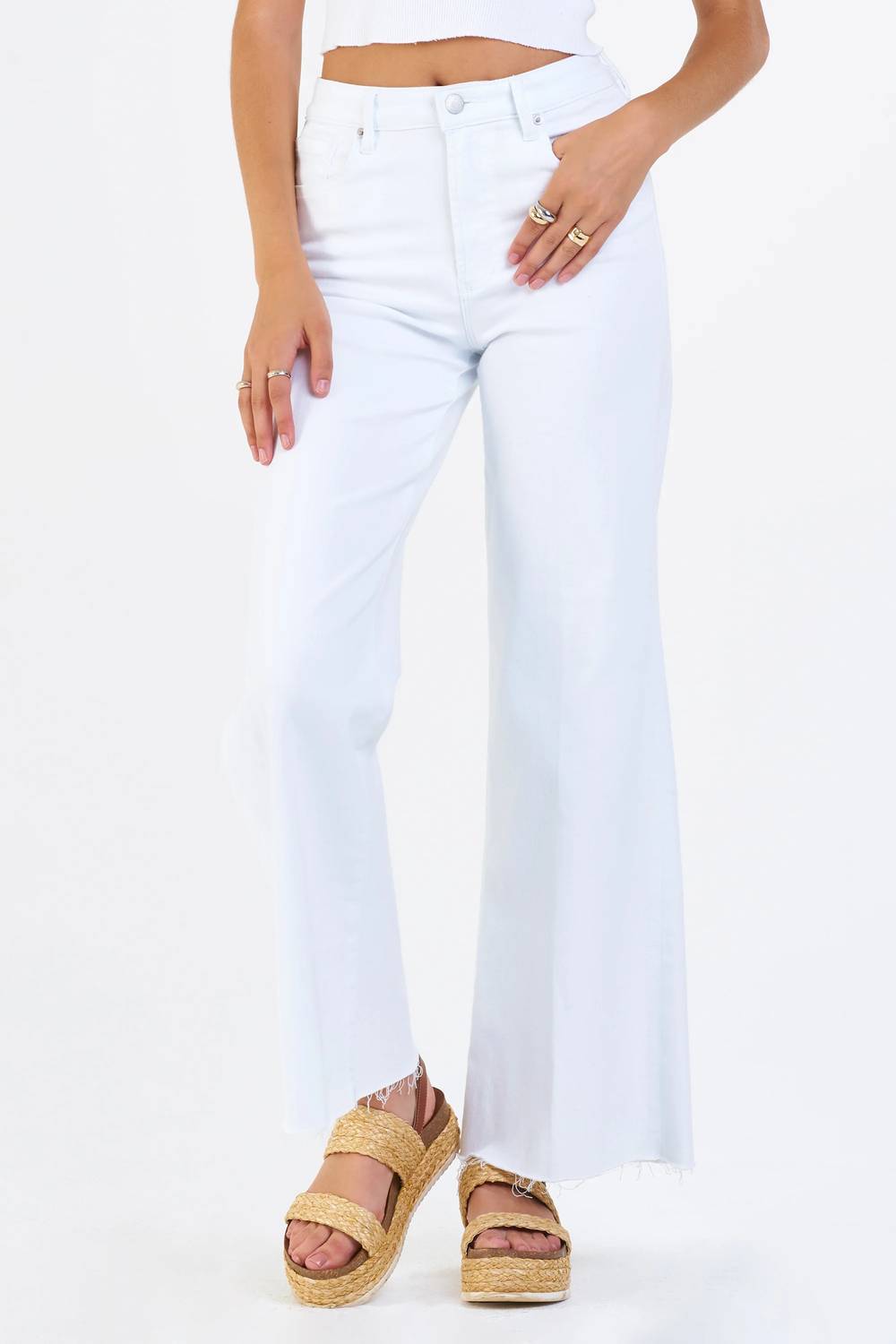 Dear John Denim - Fiona Super High Rise Jeans