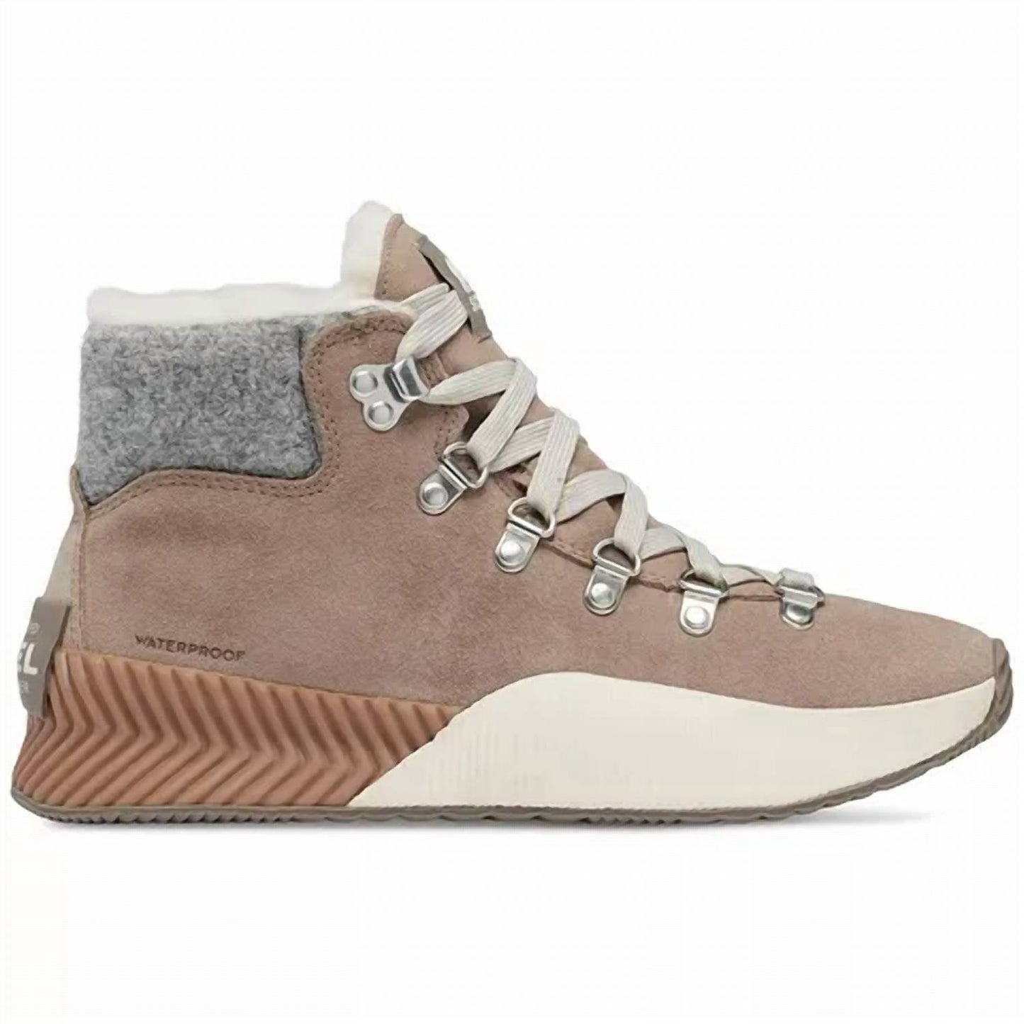 Sorel - Women Out N About Conquest Waterproof Booties