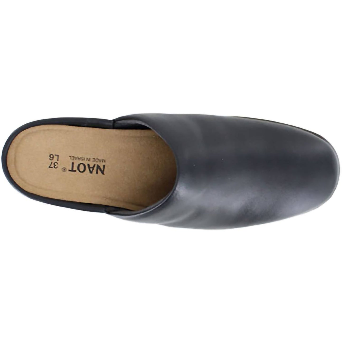 Naot - Women's Dedicate Leather Sandals