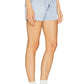 Aligrace - Cinched Short
