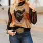 2Flyco - Bull Knit Vest