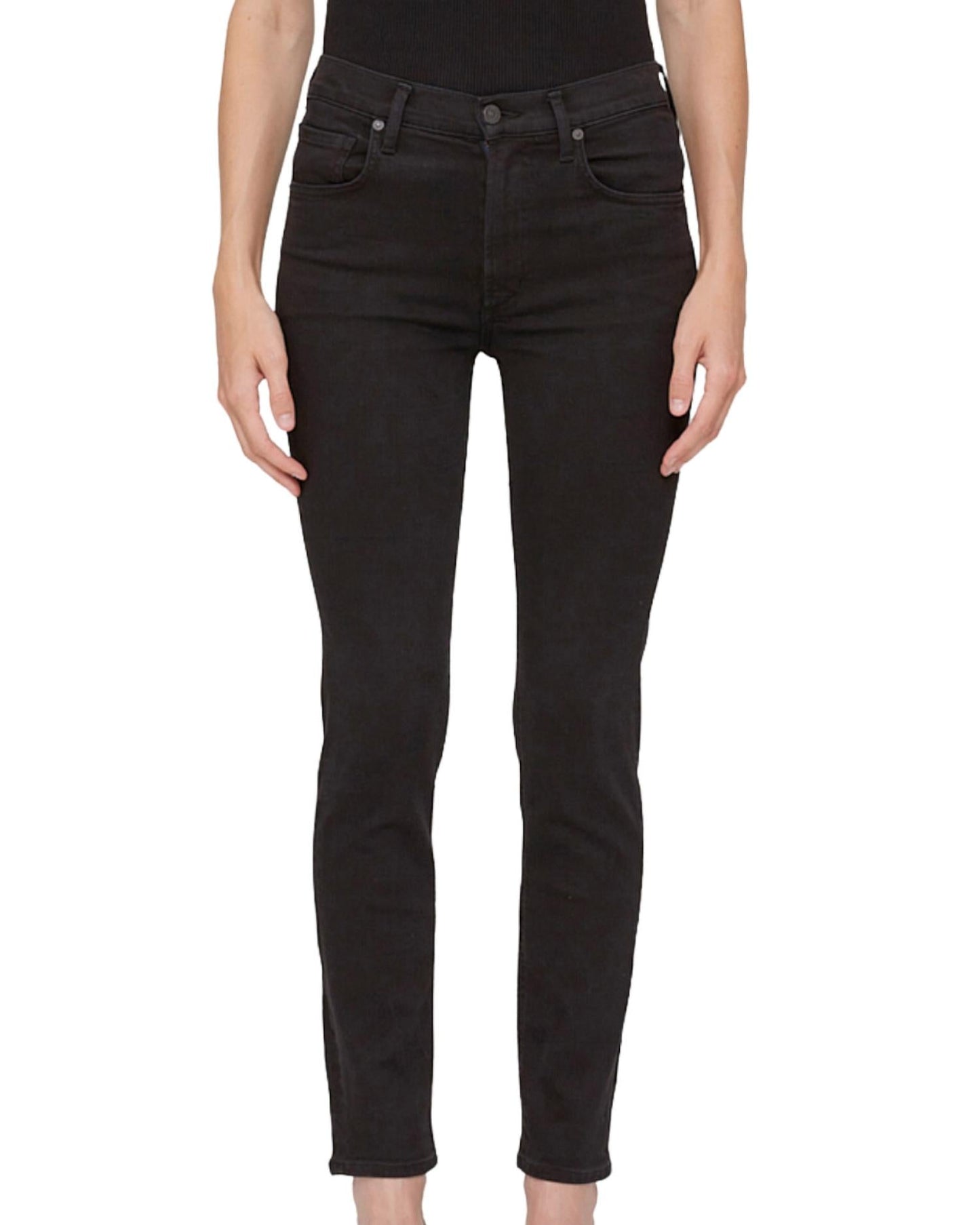 Citizens Of Humanity - Sloane Skinny Denim
