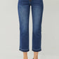 Risen - Women's High Rise Relaxed Straight In Plus