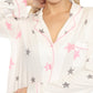 Pj Salvage - Women's Ivory Barbie Pajama Set