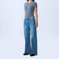 Slvrlake - Selena Wide Leg Jeans