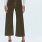 Pistola - Penny Crop High Rise Wide Leg Pant