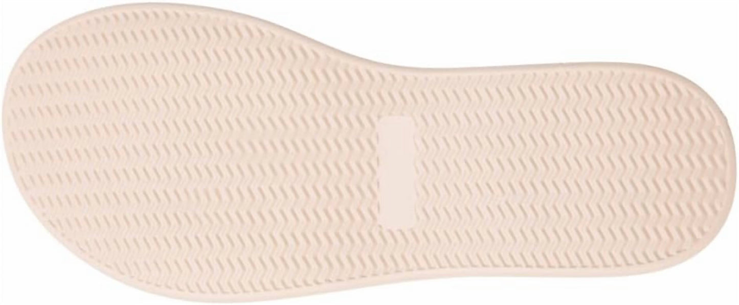 Matisse - SOLAR PLATFORM SANDAL