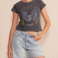 People Of Leisure - Wild And Free Baby Tee