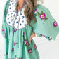 Entro - Only You And I Floral Dress