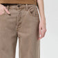 Agolde - Low Slung Baggy Jean