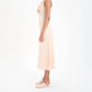 Ines De La Fressange - Victorine Midi Dress