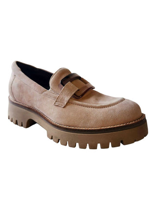 Softwaves - Mocassins Vanna Femininos