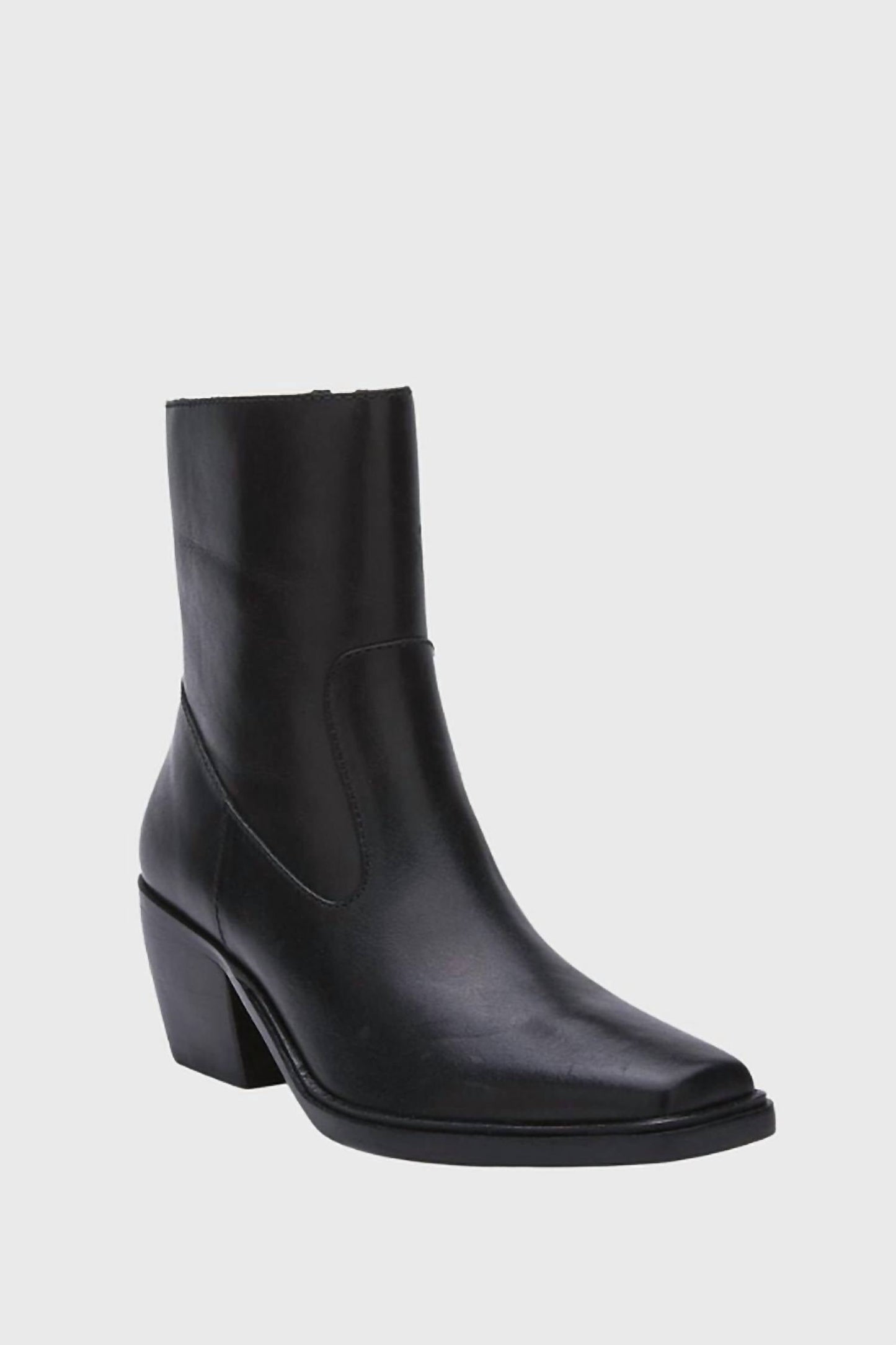 Matisse - Women's Ezra Western Boots