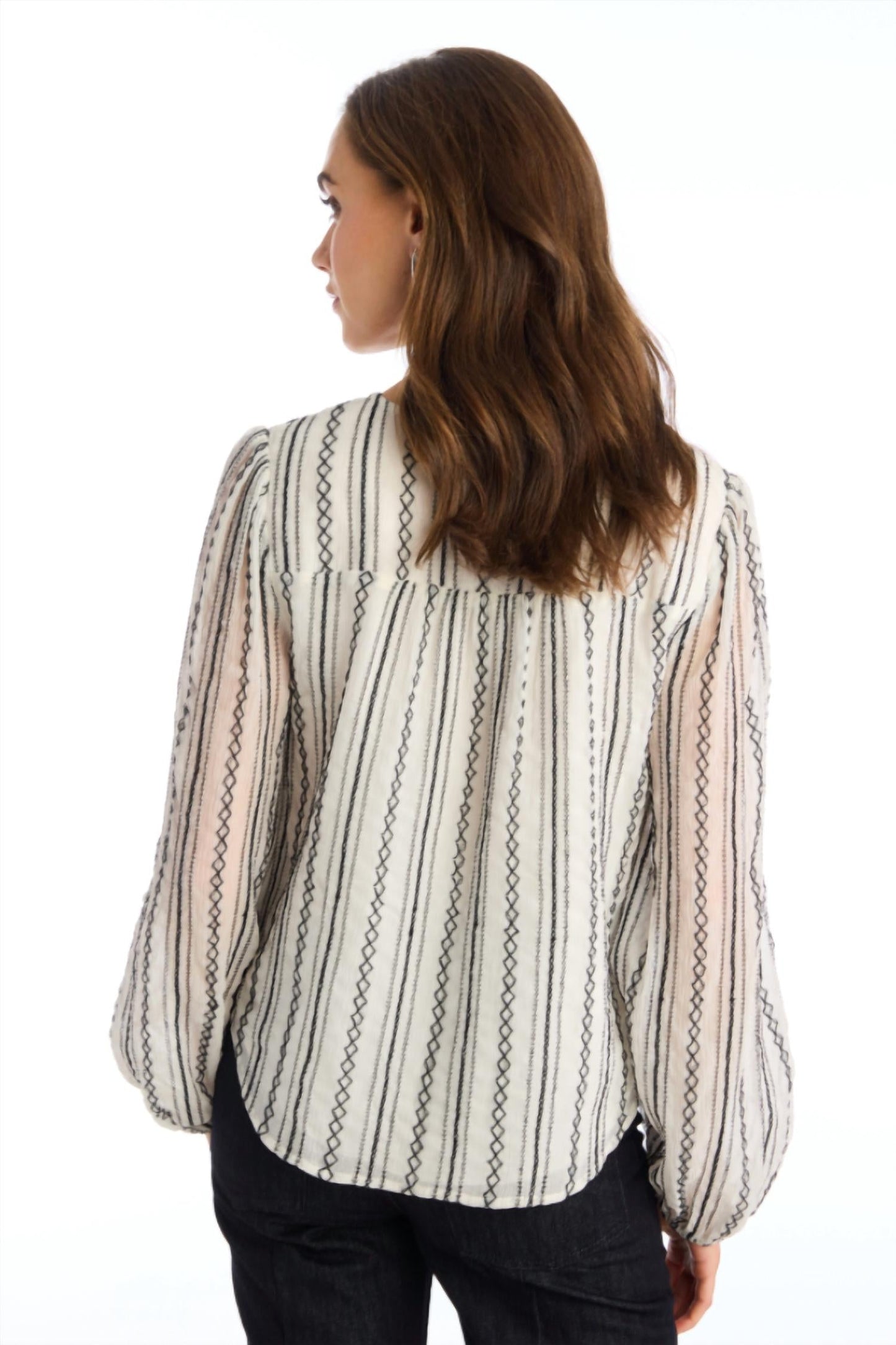 Allison New York - Women's Kayla Blouse