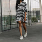 Fini - Women's Bold V2 Off White Shoe